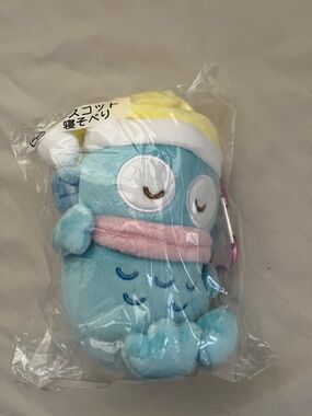 Hangydon Kuji Lottery Prize 4